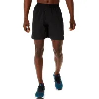 Asics Men's Road 2-N-1 7in Short