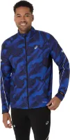 Asics Men's Road Lite-Show Packable Jacket