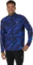 Asics Men's Road Lite-Show Packable Jacket