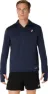 Asics Men's Road Winter Long Sleeve Hoodie