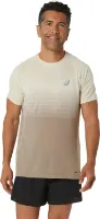 Asics Men's Seamless SS Top Asics Men's Seamless SS Top