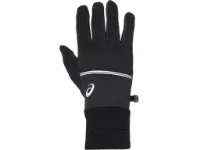Asics Men's Wind-Block Running Gloves Asics Men's Wind-Block Running Gloves