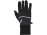 Asics Men's Wind-Block Running Gloves