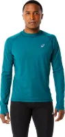Asics Men's Winter Run LS Top Asics Men's Winter Run LS Top