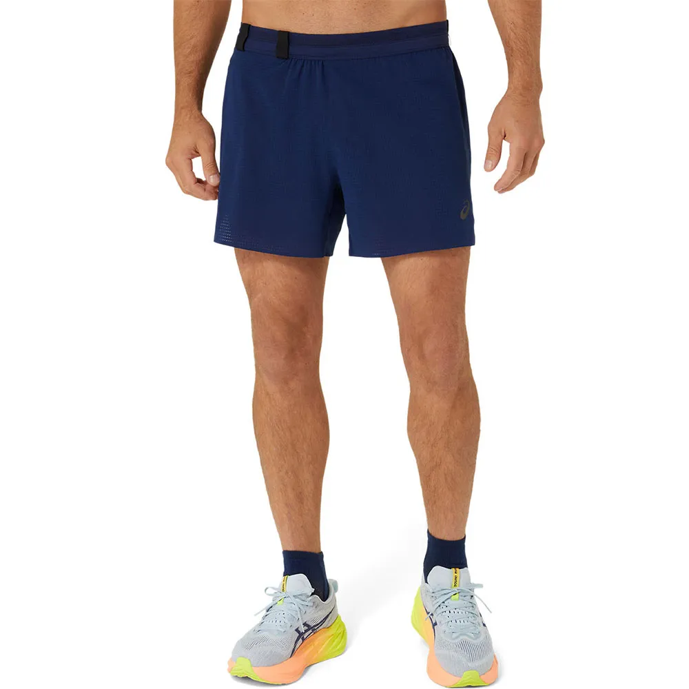 Asics Metarun 5inch Shorts male
