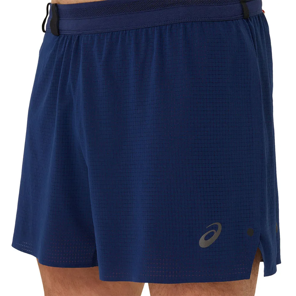 Asics Metarun 5inch Shorts male