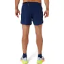 Asics Metarun 5inch Shorts male