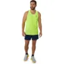 Asics Metarun 5inch Shorts male