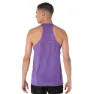 Asics Metarun Ermeløs T-skjorte male