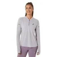 Asics Metarun Langarmet T-skjorte female Asics Metarun Langarmet T-skjorte female