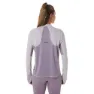Asics Metarun Langarmet T-skjorte female