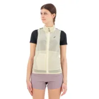 Asics Metarun Packable Vest female Asics Metarun Packable Vest female
