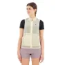 Asics Metarun Packable Vest female