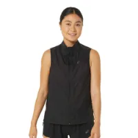 Asics Metarun Packable Vest male Asics Metarun Packable Vest male
