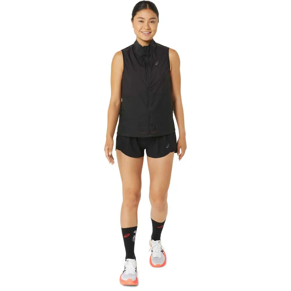Asics Metarun Packable Vest male Asics Metarun Packable Vest male