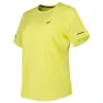 Asics Metarun Pattern Kortarmet T-skjorte female