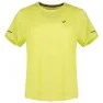 Asics Metarun Pattern Kortarmet T-skjorte female