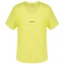 Asics Metarun Pattern Kortarmet T-skjorte female