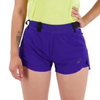 Asics Metarun Split Shorts male