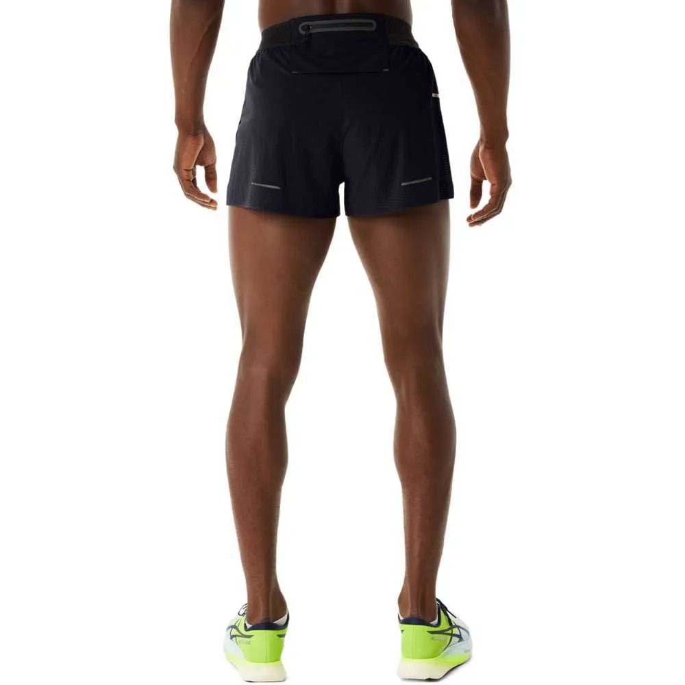 Asics Metarun Split Shorts male Asics Metarun Split Shorts male
