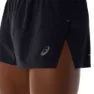 Asics Metarun Split Shorts male