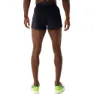Asics Metarun Split Shorts male