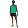 Asics Metarun Split Shorts male