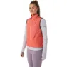Asics Metarun Vest female, Papaya