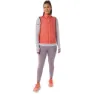 Asics Metarun Vest female, Papaya