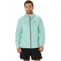 Asics Metarun Wp Jakke male Asics Metarun Wp Jakke male