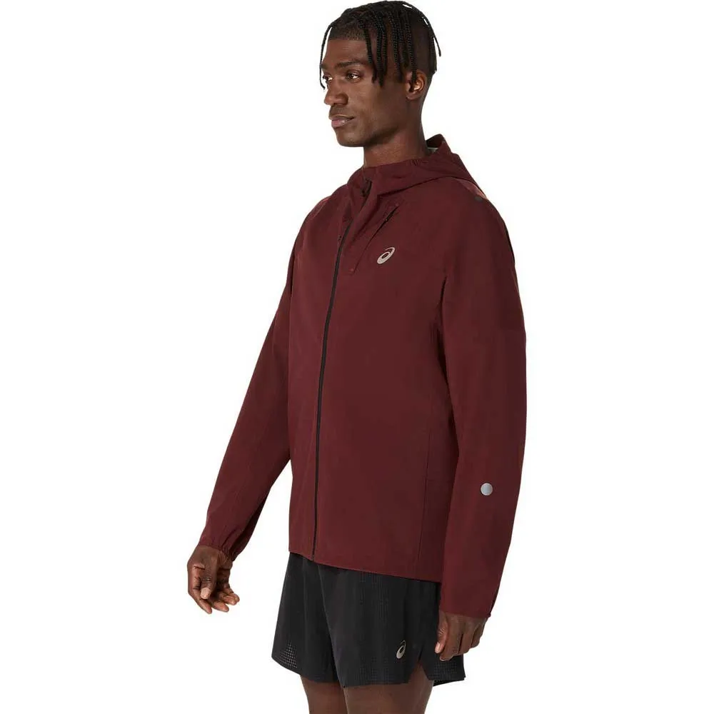 Asics Metarun Wp Jakke male