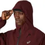 Asics Metarun Wp Jakke male