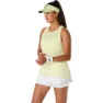 Asics Nagino Run Adjustable Ermeløs T-skjorte female