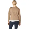 Asics Nagino Run Langarmet T-skjorte female