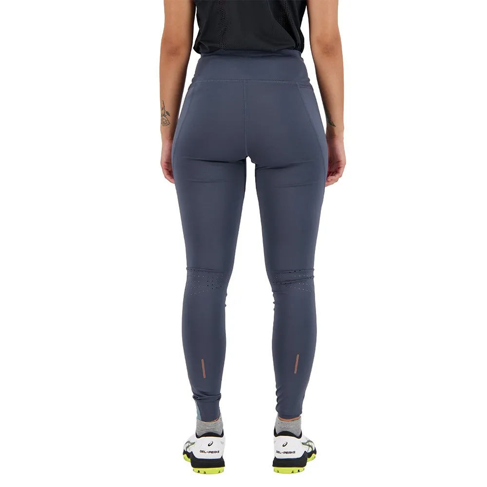 Asics Nagino Run Leggings female Asics Nagino Run Leggings female