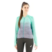 Asics Nagino Run Seamless Jakke female Asics Nagino Run Seamless Jakke female