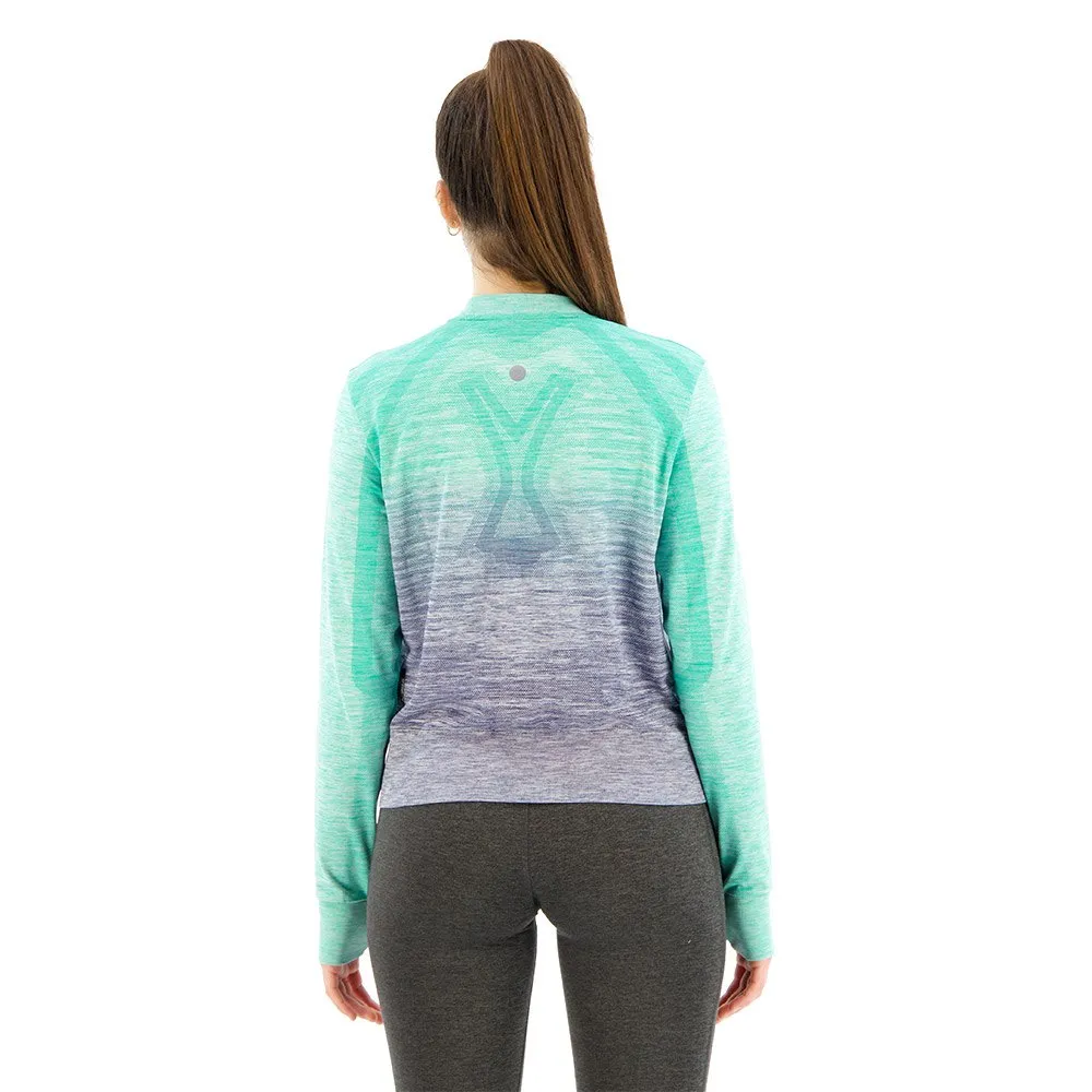 Asics Nagino Run Seamless Jakke female