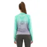 Asics Nagino Run Seamless Jakke female