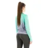 Asics Nagino Run Seamless Jakke female