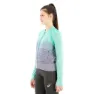 Asics Nagino Run Seamless Jakke female