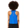 Asics Nations Run Ermeløs T-skjorte female