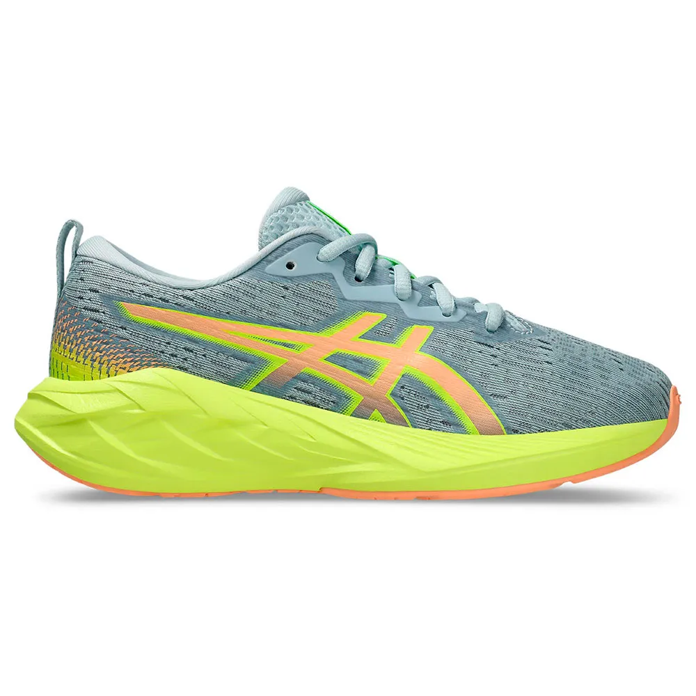 Asics Novablast 4 Gs Løpesko male