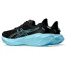 Asics Novablast 4 Lite-show Løpesko male, Lite-show / bright cyan