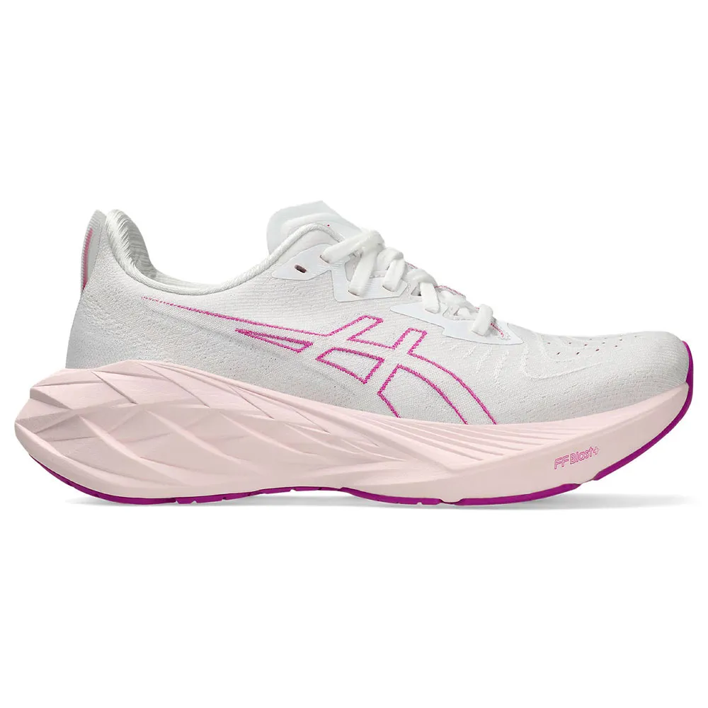 Asics Novablast 4 Løpesko female