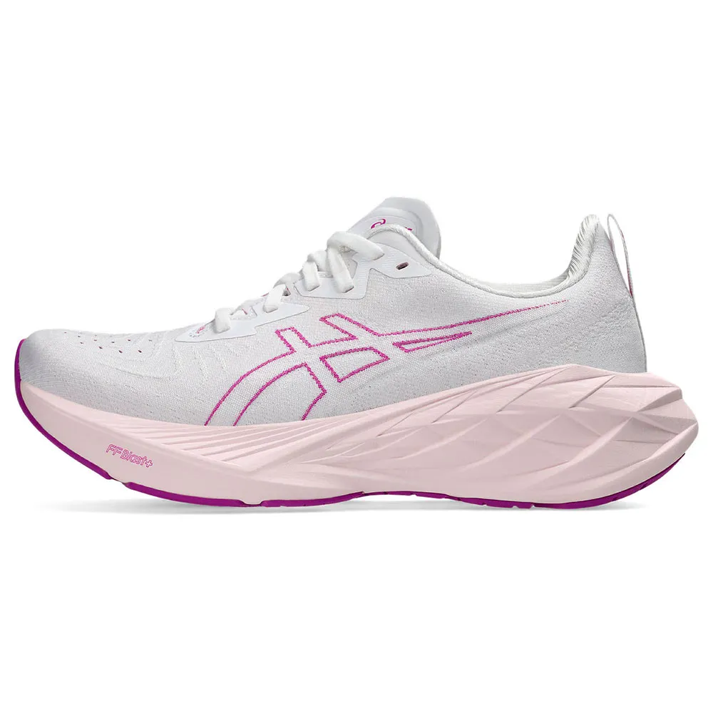 Asics Novablast 4 Løpesko female