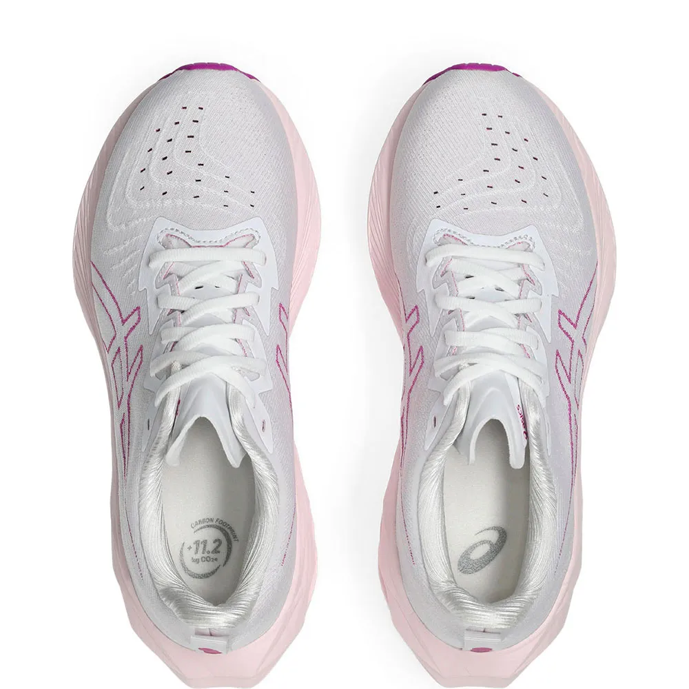 Asics Novablast 4 Løpesko female