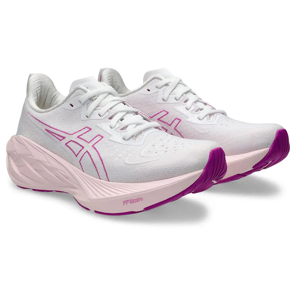 Asics Novablast 4 Løpesko female