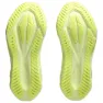 Asics Novablast 5 Lite Show Løpesko Refurbished male, Lite-show / huddle yellow