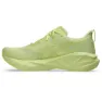 Asics Novablast 5 Lite Show Løpesko Refurbished male, Lite-show / huddle yellow