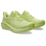 Asics Novablast 5 Lite Show Løpesko Refurbished male, Lite-show / huddle yellow